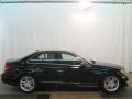 Black - C 250 Sport Photo No. 3