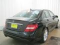 Black - C 250 Sport Photo No. 4
