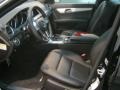 Black - C 250 Sport Photo No. 7