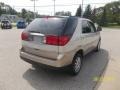 2005 Frost White Buick Rendezvous CXL  photo #3