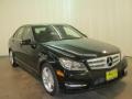 Black - C 250 Sport Photo No. 1