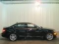 Black - C 250 Sport Photo No. 3