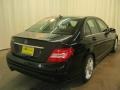 Black - C 250 Sport Photo No. 4