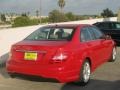 Mars Red - C 250 Sport Photo No. 4