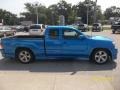 Speedway Blue - Tacoma X-Runner Photo No. 4