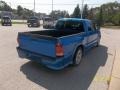 Speedway Blue - Tacoma X-Runner Photo No. 5