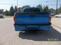 Speedway Blue - Tacoma X-Runner Photo No. 6