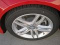 Mars Red - C 250 Sport Photo No. 10