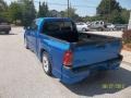 Speedway Blue - Tacoma X-Runner Photo No. 7
