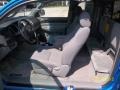 Speedway Blue - Tacoma X-Runner Photo No. 10