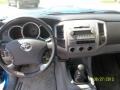 Speedway Blue - Tacoma X-Runner Photo No. 14