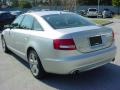 Light Silver Metallic - A6 3.2 Sedan Photo No. 3