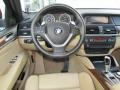 2009 Vermilion Red Metallic BMW X6 xDrive35i  photo #25