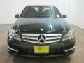 Black - C 250 Sport Photo No. 2