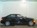 Black - C 250 Sport Photo No. 3