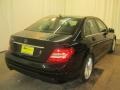 Black - C 250 Sport Photo No. 4
