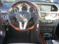 Lunar Blue Metallic - E 350 Sedan Photo No. 9