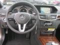 Indium Grey Metallic - E 350 Sedan Photo No. 9