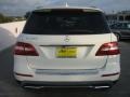 Arctic White - ML 350 4Matic Photo No. 5