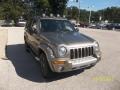 2002 Woodland Brown Satin Glow Jeep Liberty Renegade 4x4  photo #3