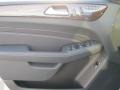 Iridium Silver Metallic - ML 350 4Matic Photo No. 6