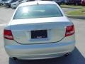 Light Silver Metallic - A6 3.2 Sedan Photo No. 4