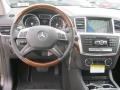 Black Dashboard Photo for 2013 Mercedes-Benz ML #70821618
