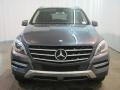 Steel Grey Metallic - ML 350 4Matic Photo No. 2