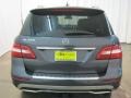 Steel Grey Metallic - ML 350 4Matic Photo No. 5