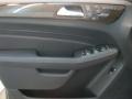 Steel Grey Metallic - ML 350 4Matic Photo No. 6