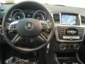 Steel Grey Metallic - ML 350 4Matic Photo No. 9