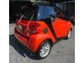 Rally Red - fortwo passion coupe Photo No. 5