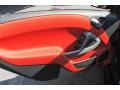 Rally Red - fortwo passion coupe Photo No. 10