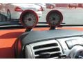 Rally Red - fortwo passion coupe Photo No. 13