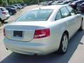 Light Silver Metallic - A6 3.2 Sedan Photo No. 5