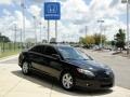 Black - Camry SE Photo No. 2