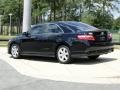 Black - Camry SE Photo No. 6