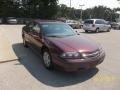 Berry Red Metallic - Impala  Photo No. 3