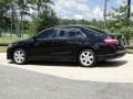 2009 Black Toyota Camry SE  photo #7