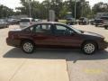 Berry Red Metallic - Impala  Photo No. 4