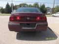 Berry Red Metallic - Impala  Photo No. 6