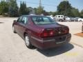 Berry Red Metallic - Impala  Photo No. 7
