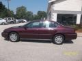 Berry Red Metallic - Impala  Photo No. 8