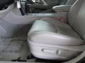 2009 Toyota Camry SE Front Seat