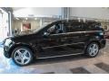 Black - GL 550 4Matic Photo No. 3