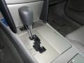 5 Speed Automatic 2009 Toyota Camry SE Transmission