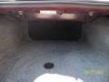 Berry Red Metallic - Impala  Photo No. 18