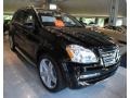 Black - GL 550 4Matic Photo No. 7