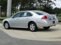 Silver Ice Metallic - Impala LS Photo No. 6