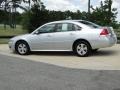 Silver Ice Metallic - Impala LS Photo No. 7